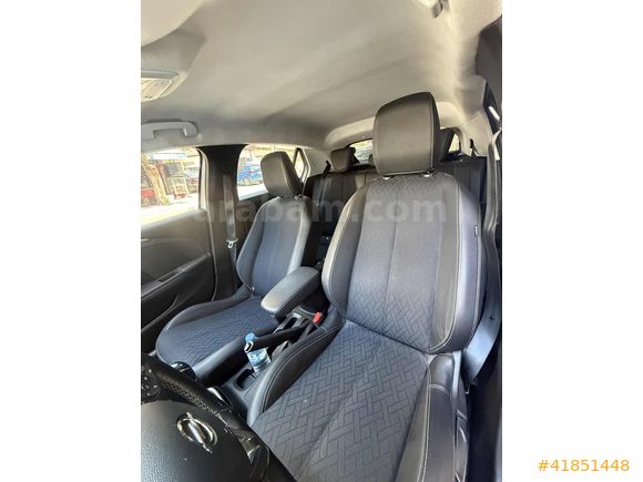 2022 MODEL OPEL CORSA 1.2 ELEGANCE ÇİFT RENK EMSALSİZ!
