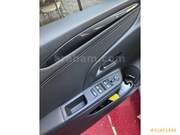 2022 MODEL OPEL CORSA 1.2 ELEGANCE ÇİFT RENK EMSALSİZ!