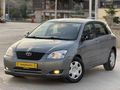 HANÇER OTODAN BAKIMLI COROLLA
