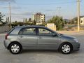 HANÇER OTODAN BAKIMLI COROLLA