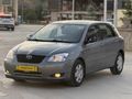 HANÇER OTODAN BAKIMLI COROLLA