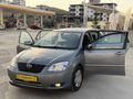 HANÇER OTODAN BAKIMLI COROLLA