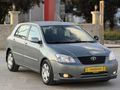 HANÇER OTODAN BAKIMLI COROLLA