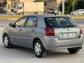 HANÇER OTODAN BAKIMLI COROLLA