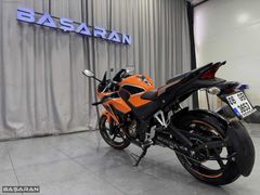 BAŞARAN'DAN HATASIZ HONDA CBR 250 R DÜŞÜK KM 100.000 PEŞİNATLA