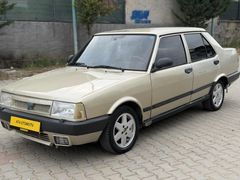 ATA OTOMOTİVDEN 1992 MODEL DOĞAN SL