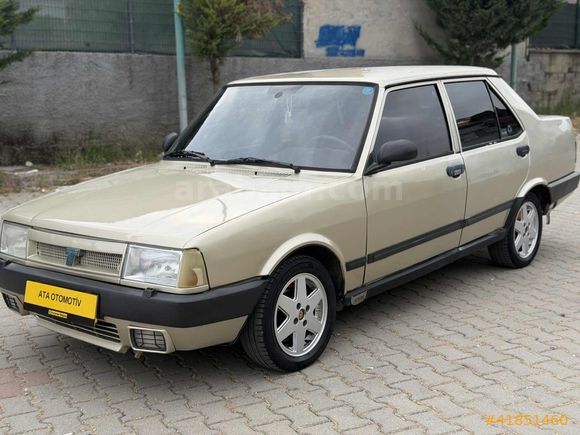 ATA OTOMOTİVDEN 1992 MODEL DOĞAN SL