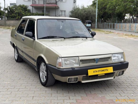 ATA OTOMOTİVDEN 1992 MODEL DOĞAN SL