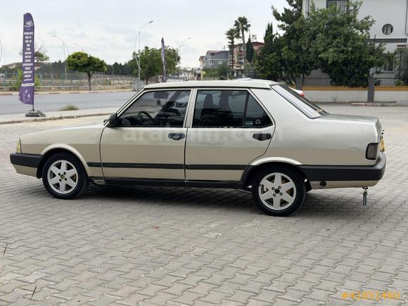 ATA OTOMOTİVDEN 1992 MODEL DOĞAN SL