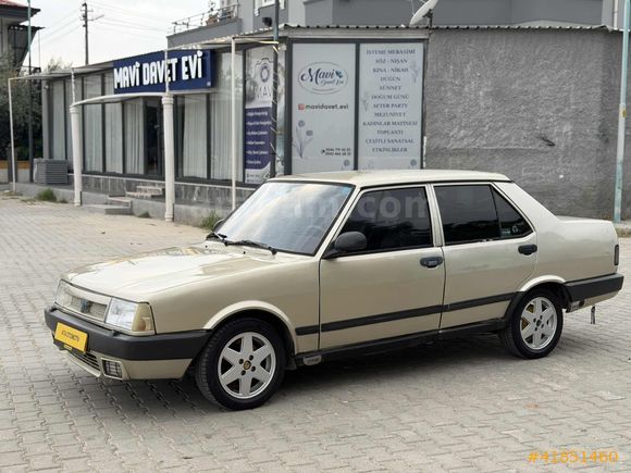 ATA OTOMOTİVDEN 1992 MODEL DOĞAN SL