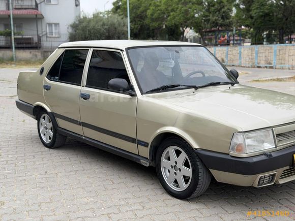 ATA OTOMOTİVDEN 1992 MODEL DOĞAN SL