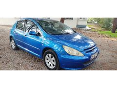 Sahibinden Peugeot 307 1.4 HDi Envy 2004 Model 