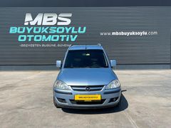 MBS BÜYÜKSOYLU'DAN 2006 OPEL COMBO 1.3 CDTi CITY PLUS "OTOMOBİL"