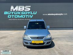 MBS BÜYÜKSOYLU'DAN 2006 OPEL COMBO 1.3 CDTi CITY PLUS "OTOMOBİL"