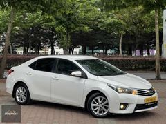 PİRLİOĞLU MOTORS TOYOTA COROLLA OTOMATİK İLK ELDEN 197 BİN KM