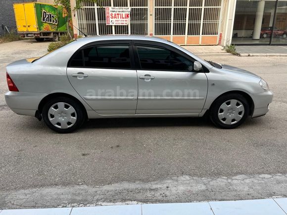 2006 MODEL TERRA SPECİAL