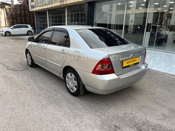 2006 MODEL TERRA SPECİAL