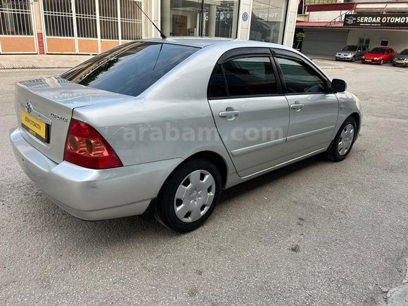 2006 MODEL TERRA SPECİAL