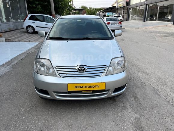 2006 MODEL TERRA SPECİAL