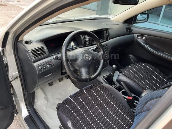 2006 MODEL TERRA SPECİAL