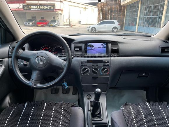 2006 MODEL TERRA SPECİAL