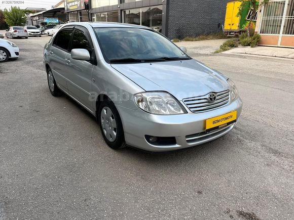 2006 MODEL TERRA SPECİAL