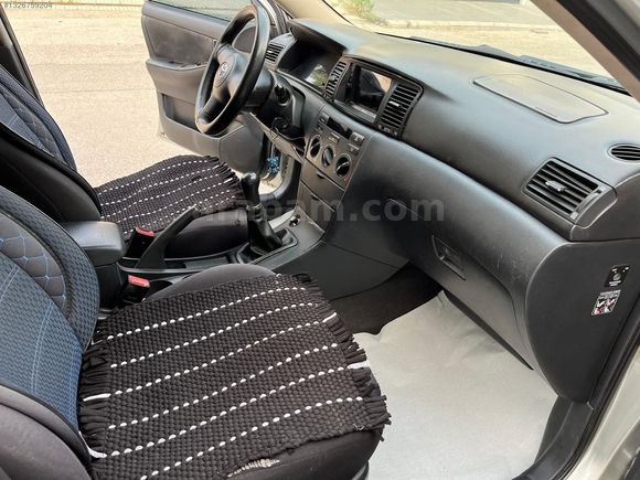 2006 MODEL TERRA SPECİAL