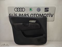 VOLKSWAGEN AMAROK SİYAH BOŞ SOL ÖN KAPI DÖŞEMESİ