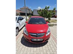 KISA SÜRELİĞİNE BU FIYAT  ESNAFA GELIR SAHİBİNDEN 2008 CORSA