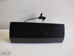 SKODA KODİAQ SİYAH TORPİDO KAPAĞI
