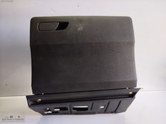 AUDİ Q2 SİYAH TORPİDO KAPAĞI 81B 857 035 A