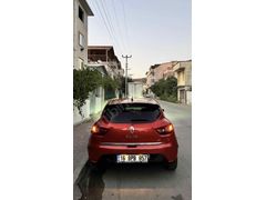 Sahibinden Renault Clio 1.5 dCi Icon 2015 Model 
