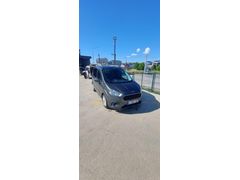 Sahibinden Ford Tourneo Courier 1.5 TDCi Titanium 2022 Model  50.000 km Gri