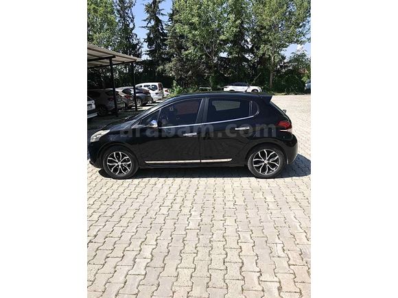 Sahibinden Peugeot 208 1.4 HDi Active 2015 Model 