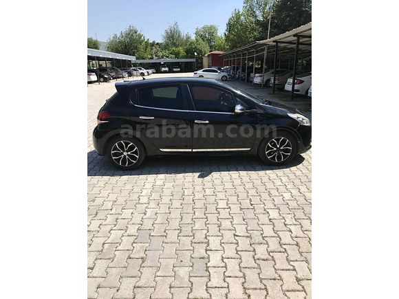 Sahibinden Peugeot 208 1.4 HDi Active 2015 Model 