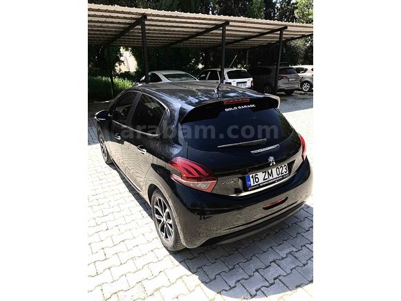 Sahibinden Peugeot 208 1.4 HDi Active 2015 Model 