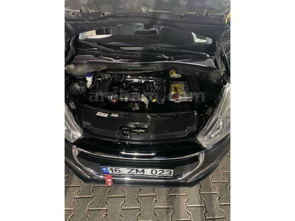 Sahibinden Peugeot 208 1.4 HDi Active 2015 Model 
