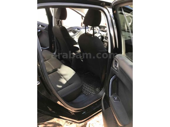 Sahibinden Peugeot 208 1.4 HDi Active 2015 Model 