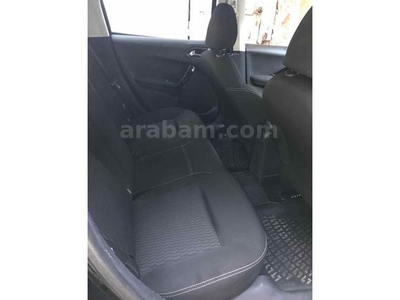 Sahibinden Peugeot 208 1.4 HDi Active 2015 Model 