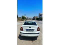 Sahibinden Ford Focus 1.6 Trend 2006 Model