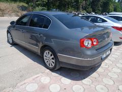 Sahibinden Volkswagen Passat 2.0 TDi Comfortline 2006 Model