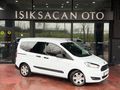 IŞIKSAÇAN OTO'dan 2017 FORD COURIER 1.6TDI OTOMOBİL RUHSATLI TMZ