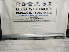 MERCEDES W213 MAVİ SAĞ MARŞPİYEL KAPLAMASI