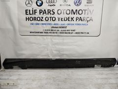 MERCEDES W206 SİYAH SAĞ MARŞPİYEL KAPLAMASI