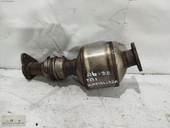 AUDİ A6 2.0 TDI KATALİZÖR 4F0 178 FA