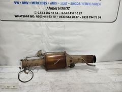 VOLKSWAGEN AMAROK 3.0 TDI PARTEKÜL