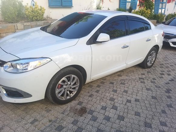 Sahibinden Renault Fluence 1.5 dCi Icon 2013 Model
