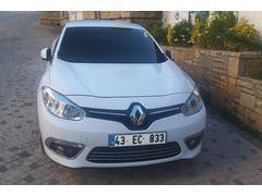 Sahibinden Renault Fluence 1.5 dCi Icon 2013 Model