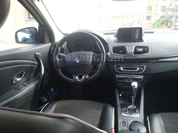 Sahibinden Renault Fluence 1.5 dCi Icon 2013 Model