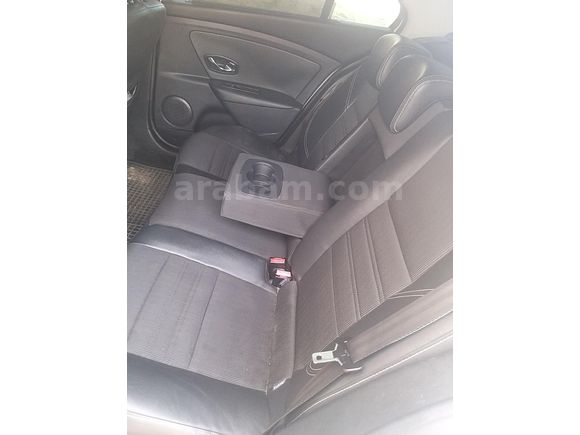 Sahibinden Renault Fluence 1.5 dCi Icon 2013 Model